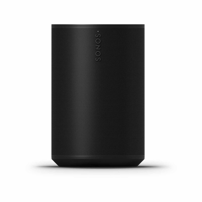 SONOS Wired Speaker ERA 100 SL BLACK-image 1