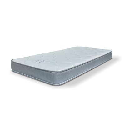 SLEEP ENCH Single Size Mattress - 6 Inch AGILITY