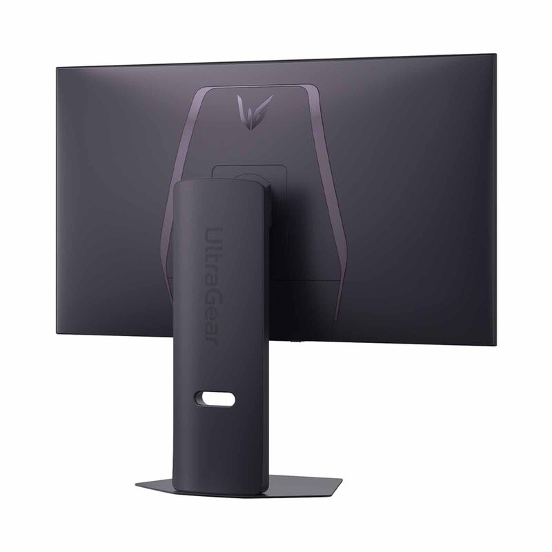 LG 31.5in Uhd 4k Oled Dual-mode Anti-glare Panel Gaming Monitor 32GX850A-B-image 5