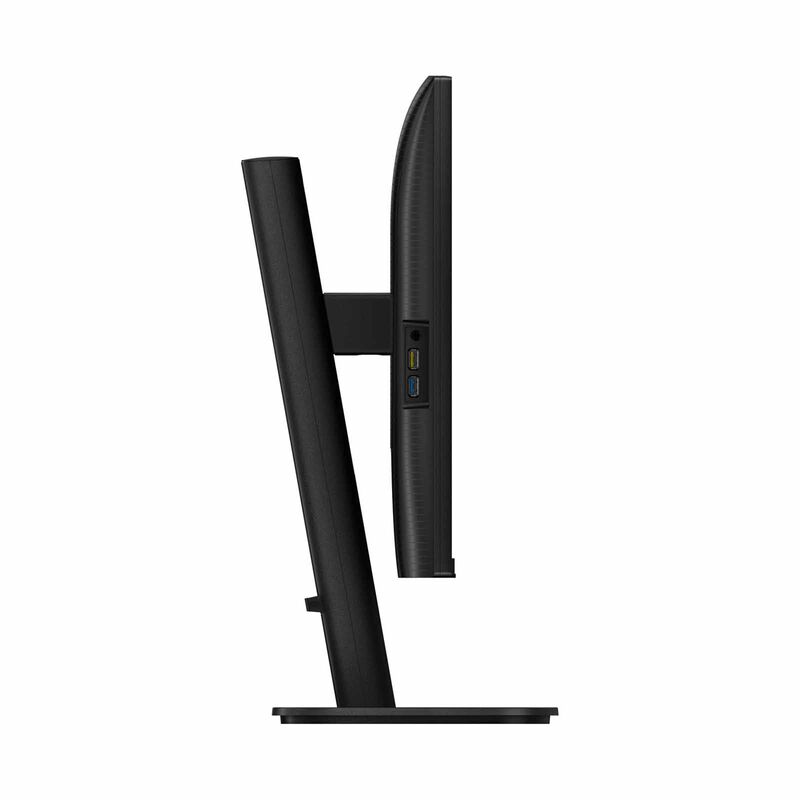 PHILIPS 27in Ips Qhd 120hz Softblue Adjustable Stand Monitor 27B2N3500J-image 8