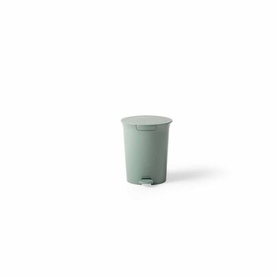 PHOENIX Ov Bin Plastic 5l 22cm X 28cmh Python Green P-PX-20-1501