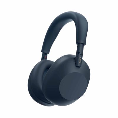 SONY Wireless Noise Cancelling Headphone (blue) WH-1000XM6/LME