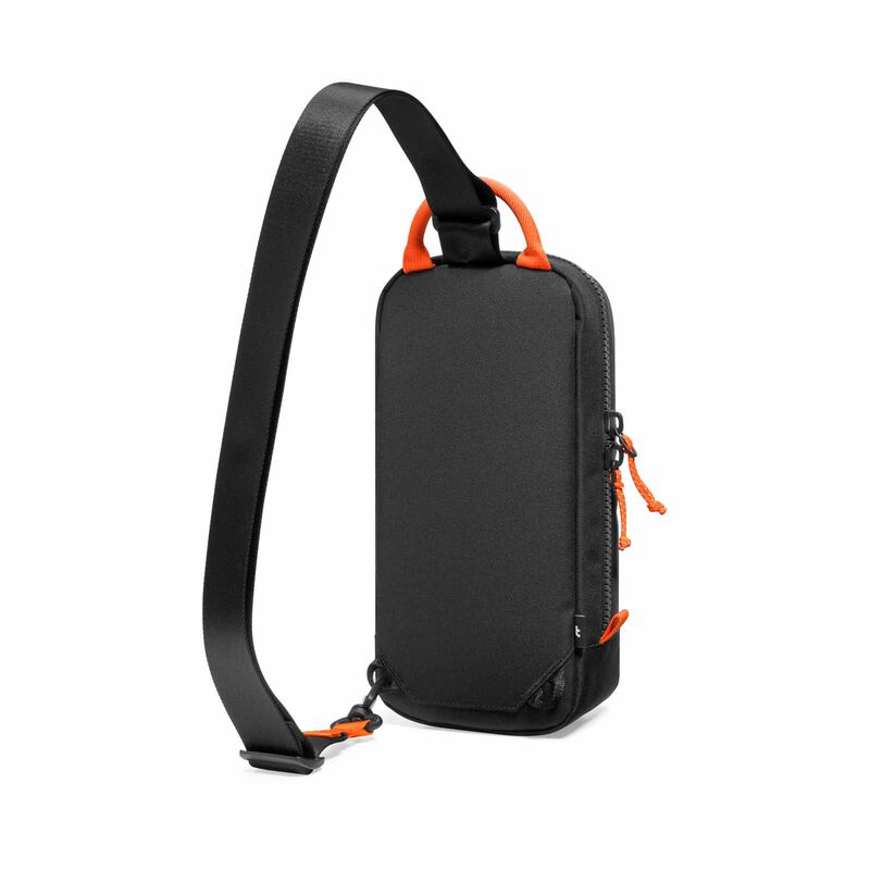 TOMTOC Gameon-g49 Switch 2 Travel Bag - Black G49S1D1-image 15