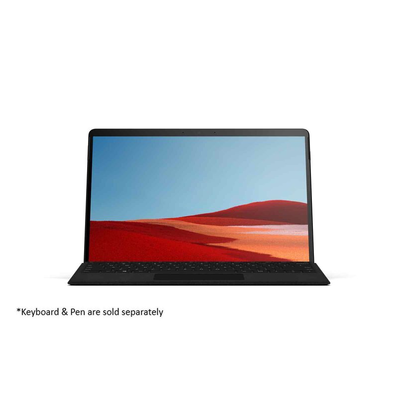 MICROSOFT 13in Microsoft Sq1 8gb 256gb Ssd Win 10 Home SURFACE PRO X (SQ1/8GB/256GB) MNY-00009-image 3