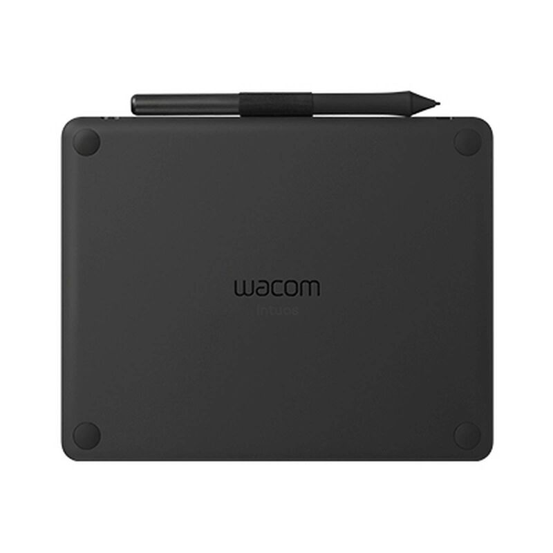 WACOM Intuos Small Non Bluetooth-black WCM-CTL-4100-K0-image 4