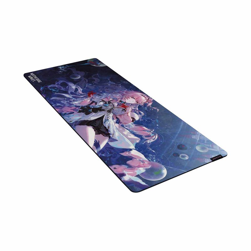 RAZER Gigantus V2 - Soft Gaming Mouse Mat - Xxl - Wuthering Waves Edition RZ02-03335800-R3M1-image 2