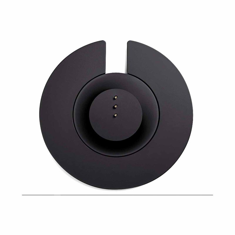 BOSE Portable Smart Speaker Charging Cradle - Black 830895-0010-image 2