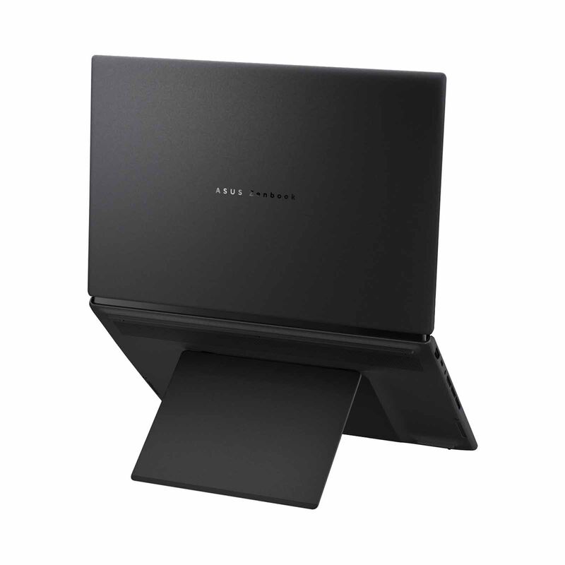 ASUS 14in 3k Oled Intel Core Ultra X7 358h 32gb Ram 1tb Ssd Win 11 ZENBOOK DUO - UX8407AA-SN434W-image 2