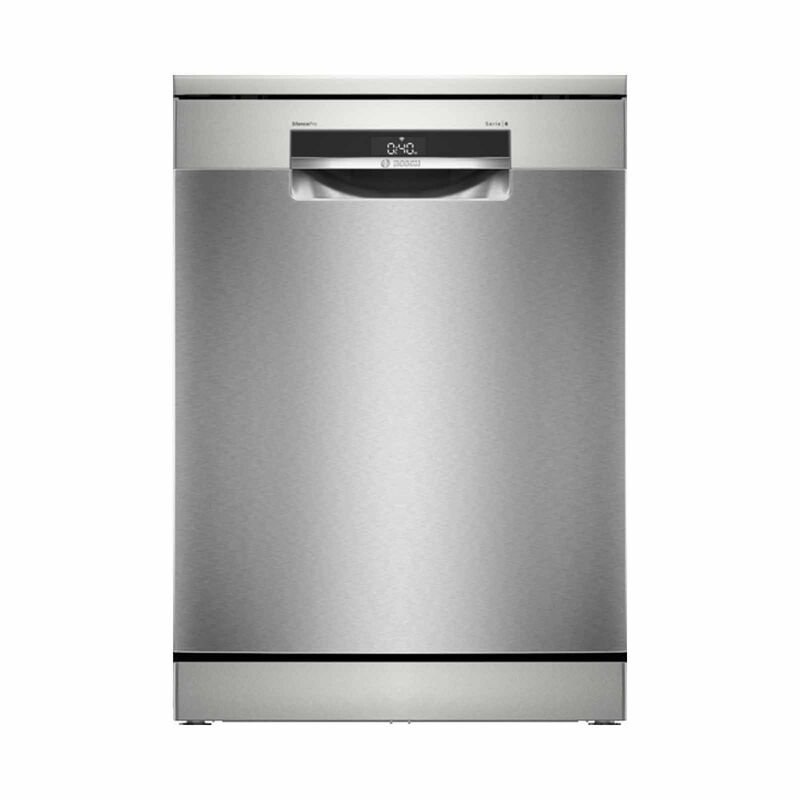 BOSCH Dishwasher - 14 Plate Setting (exclude Installation) SMS6ECI11E-image 1