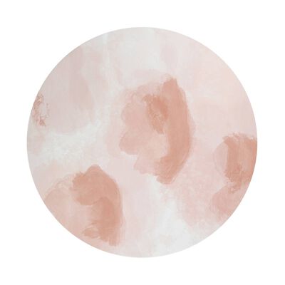 TODDLEKIND Toddlekind Prettier Splat Mats - Ammil - Sunrise PRETTIER SPLAT