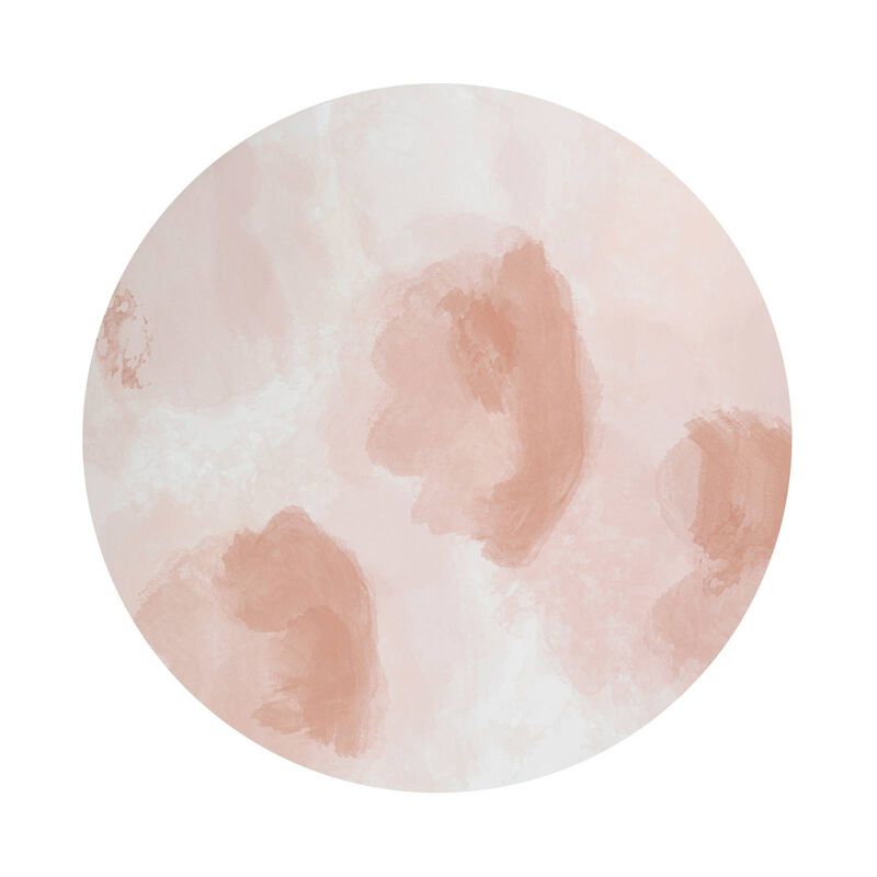 TODDLEKIND Toddlekind Prettier Splat Mats - Ammil - Sunrise PRETTIER SPLAT-image 1