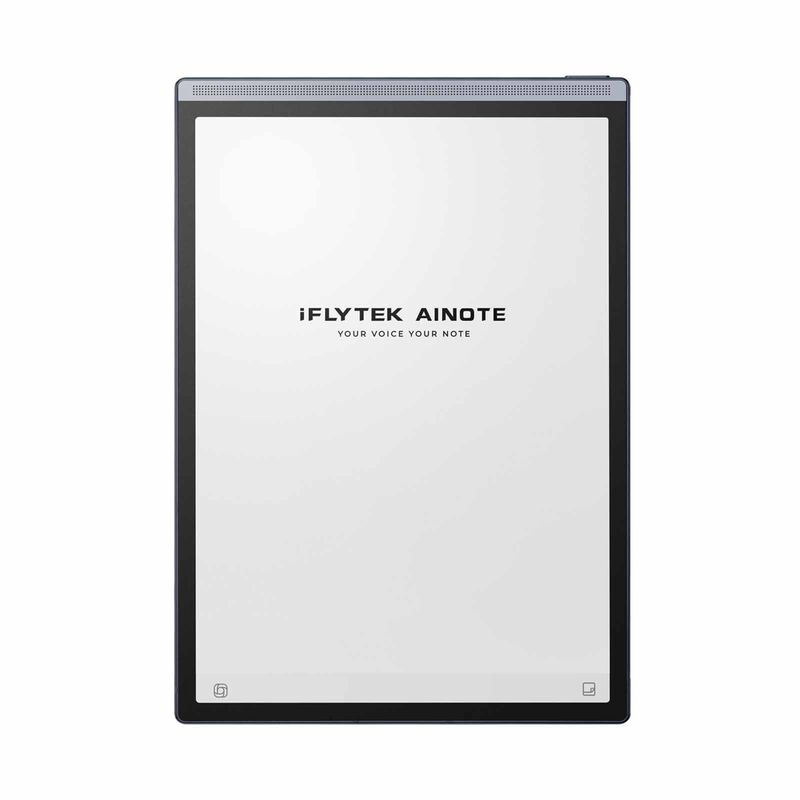 IFLYTEK Ainote Air 2 XF-DX-B282E-image 2
