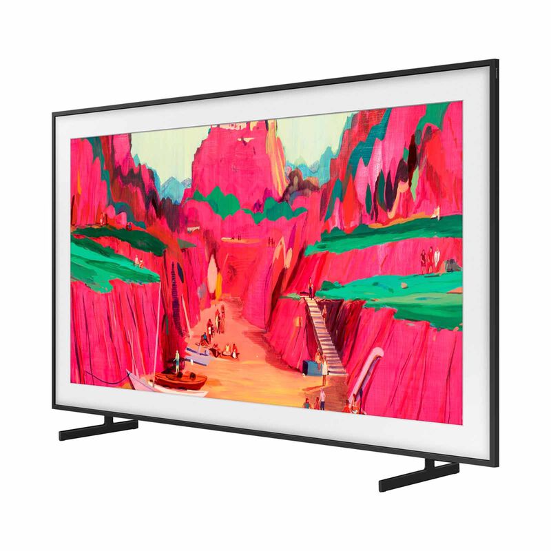 SAMSUNG 75 In Frame Neo Qled Mini Led Smart Tv QA75LS03FWKXXS-image 6