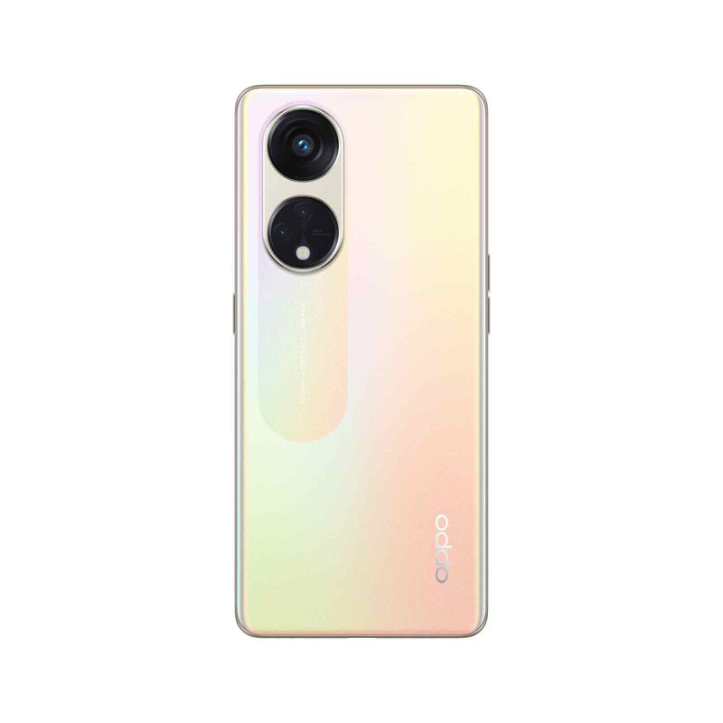 OPPO Reno 8t 128gb Sunrise Gold CPH2505-image 4