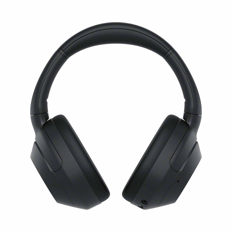 SONY Wireless Noise Cancellation Headphones (black) WH-ULT900N/BCE-image 3