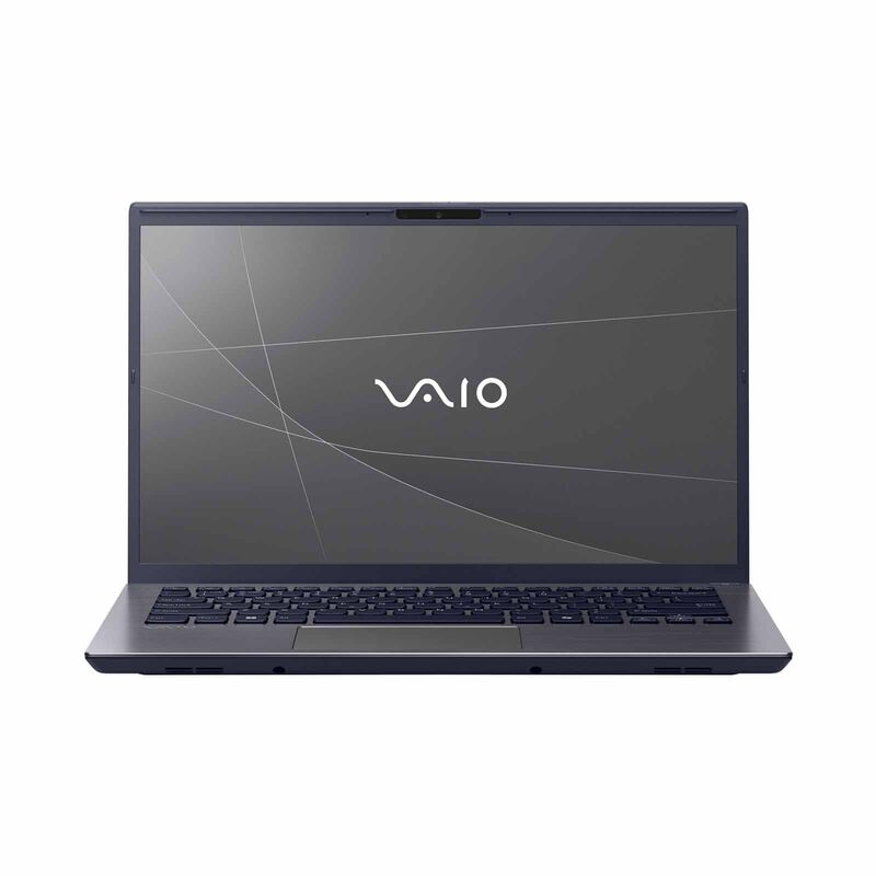 VAIO 14in Core 7-150u 32gb 1tb Win Pro 11 Intel Grahics Dark Metal Grey PRO BK VJBK12W061SH-image 1