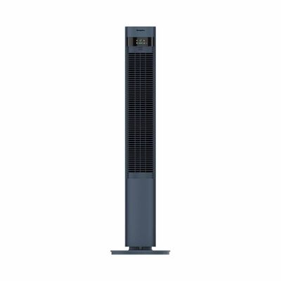 EUROPACE 44 In Dc Tower Fan (blue) ETF8110EBL