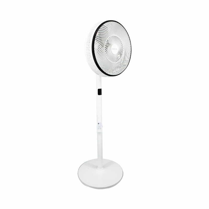 MISTRAL 14 In Dc Stand Fan With Wifi And Remote MSF1455DRW-image 4
