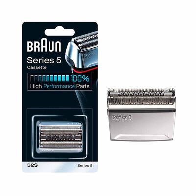 BRAUN Series 5 Cassette - 52s CASSETTE52S