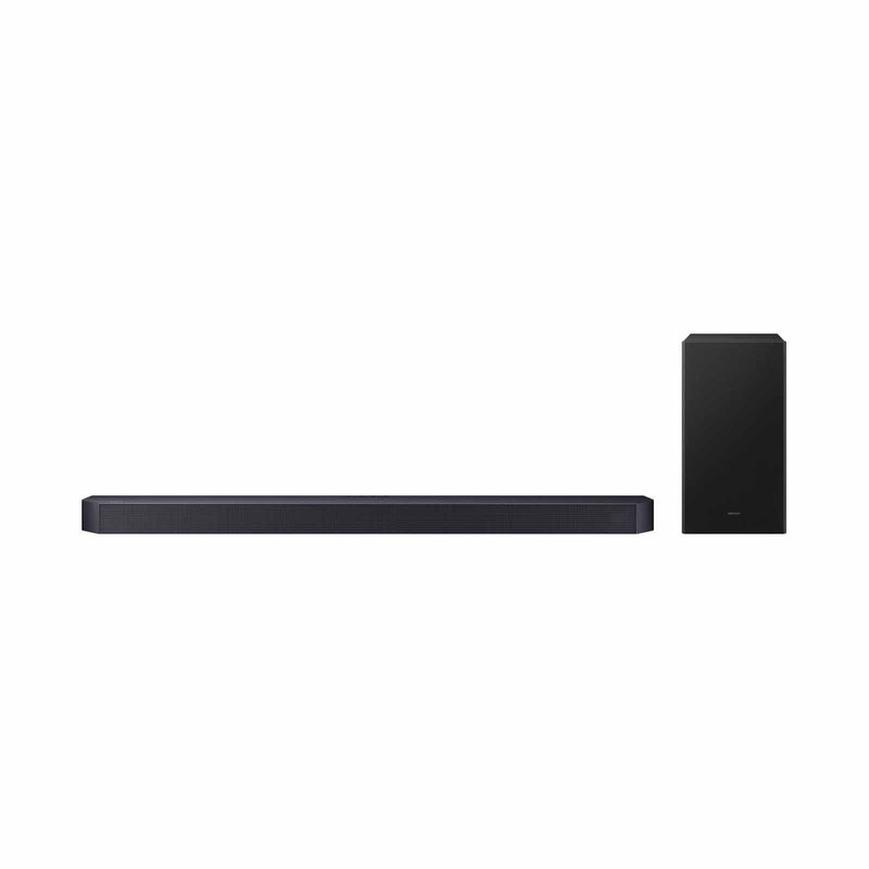 SAMSUNG 3.1.2 Ch Soundbar HW-Q600F/XS-image 3