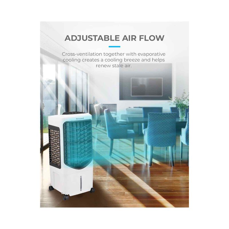 HONEYWELL Air Cooler With Ioniser (9l) TC09PEUI-image 7