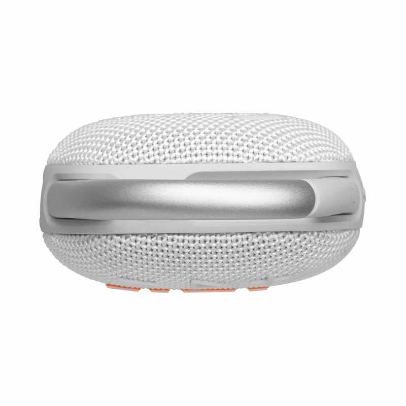 JBL Portable Bt Speaker CLIP 5 WHITE-image 3