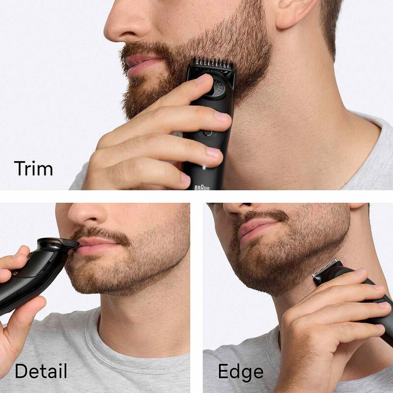 BRAUN Series 5 Beard Trimmer BT 5560-image 5