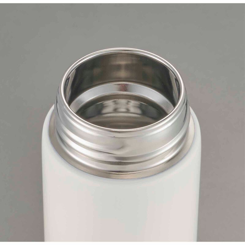 ZOJIRUSHI 0.50l Stainless Steel Twist-open Bottle - Pale Taupe SU-CA50TM-image 8