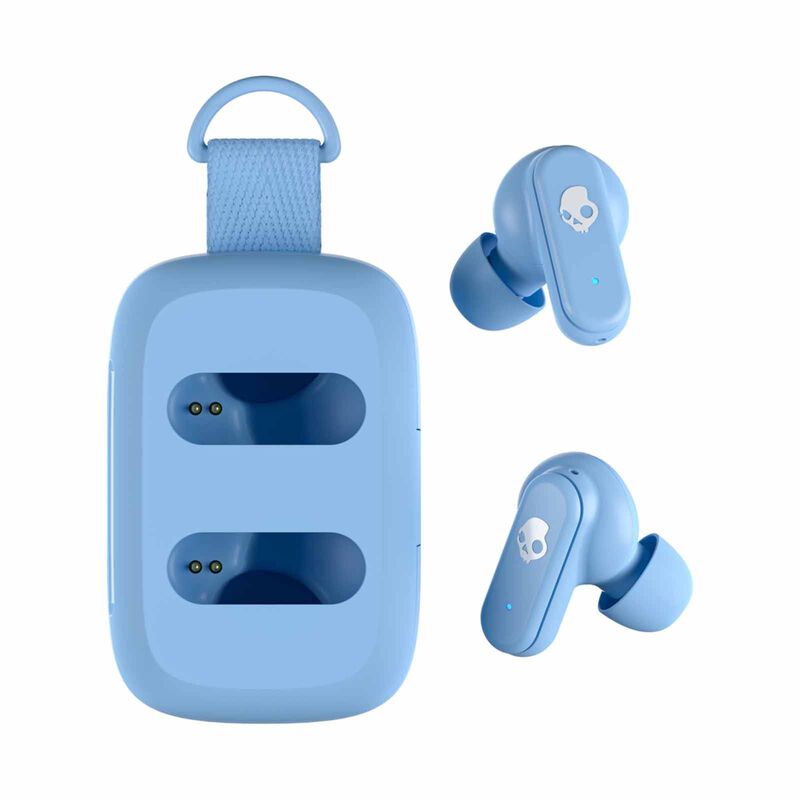 SKULLCANDY Dime 3 Tws - Preppy Blue SK-S2DCW-T990-image 2