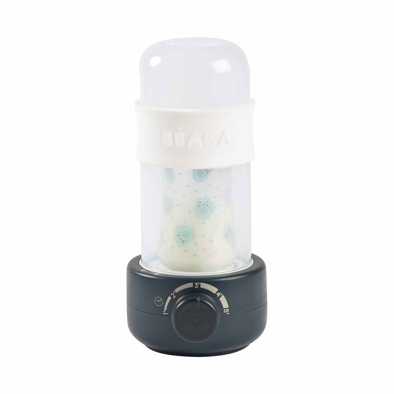 BEABA Warmer & Steriliser - Night Blue (online) BABY MILK SECOND-image 1