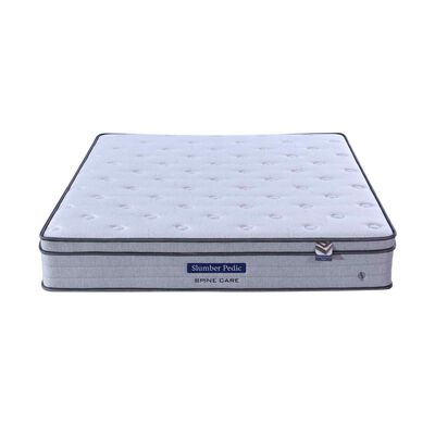 SLUMBER PE Super Single Size Mattress SPINE CARE