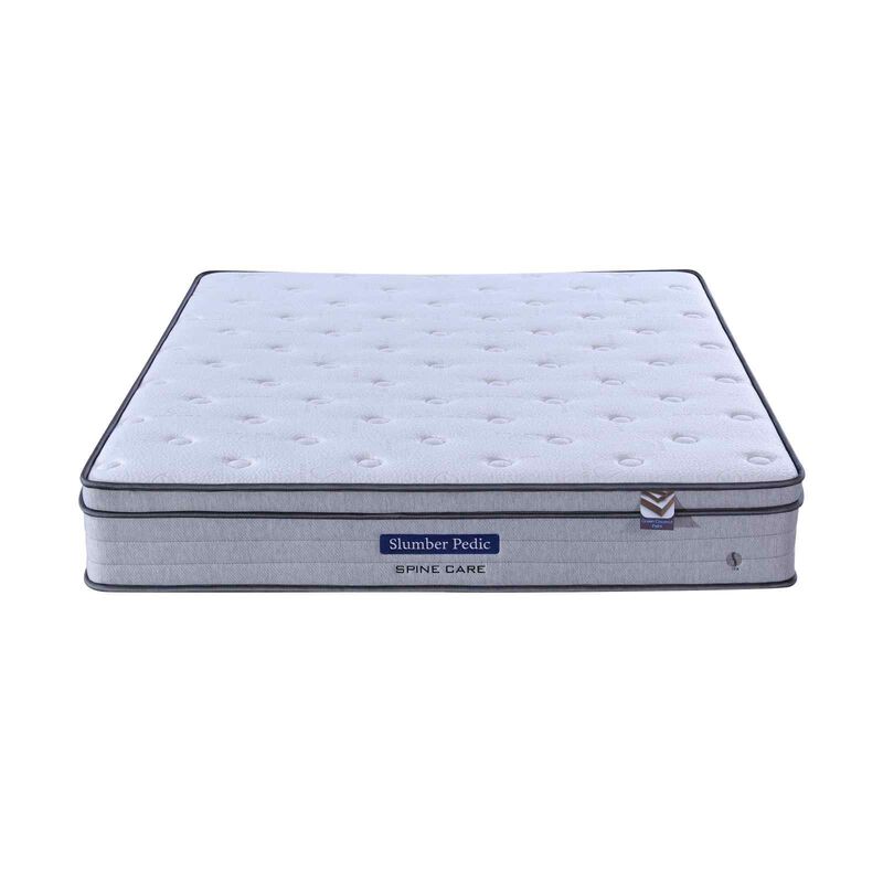 SLUMBER PE Super Single Size Mattress SPINE CARE-image 1
