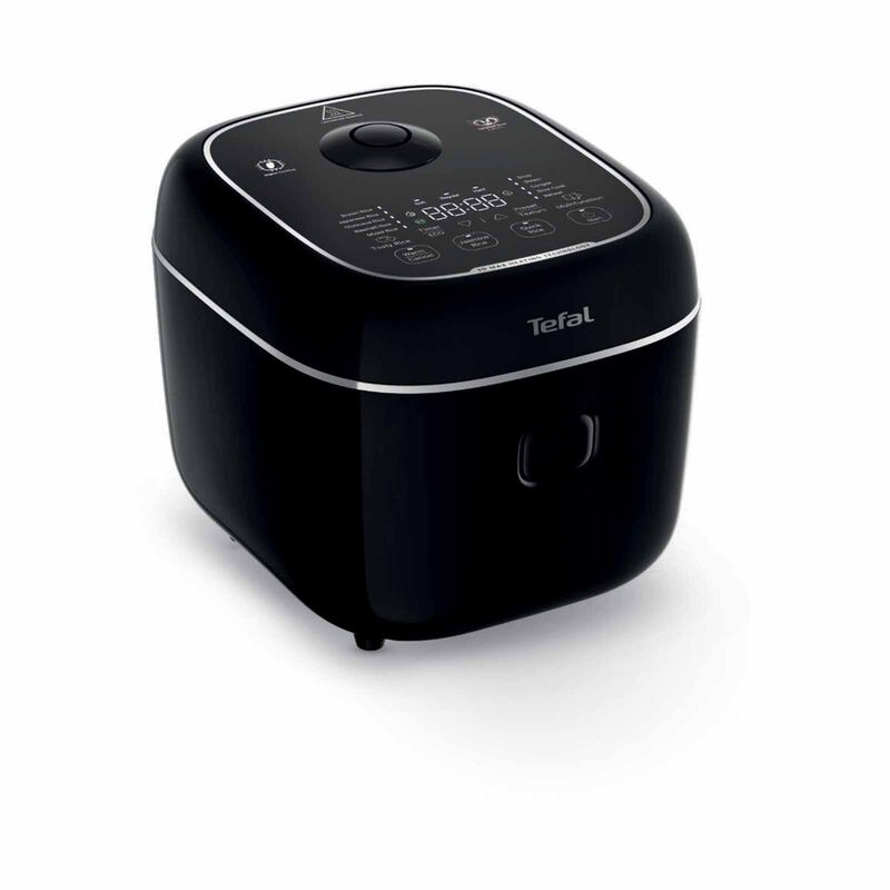 TEFAL 1.8l Delice Max Rice Cooker RK7778-image 3