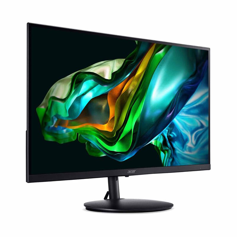 ACER 27in Fhd Ips Led - Type C Monitor SH272 G0-image 2