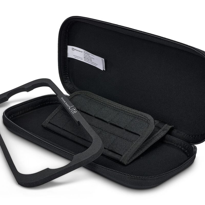 POWERA Nsw Slim Case Zelda Master Sword Defense 1526550-01-image 5