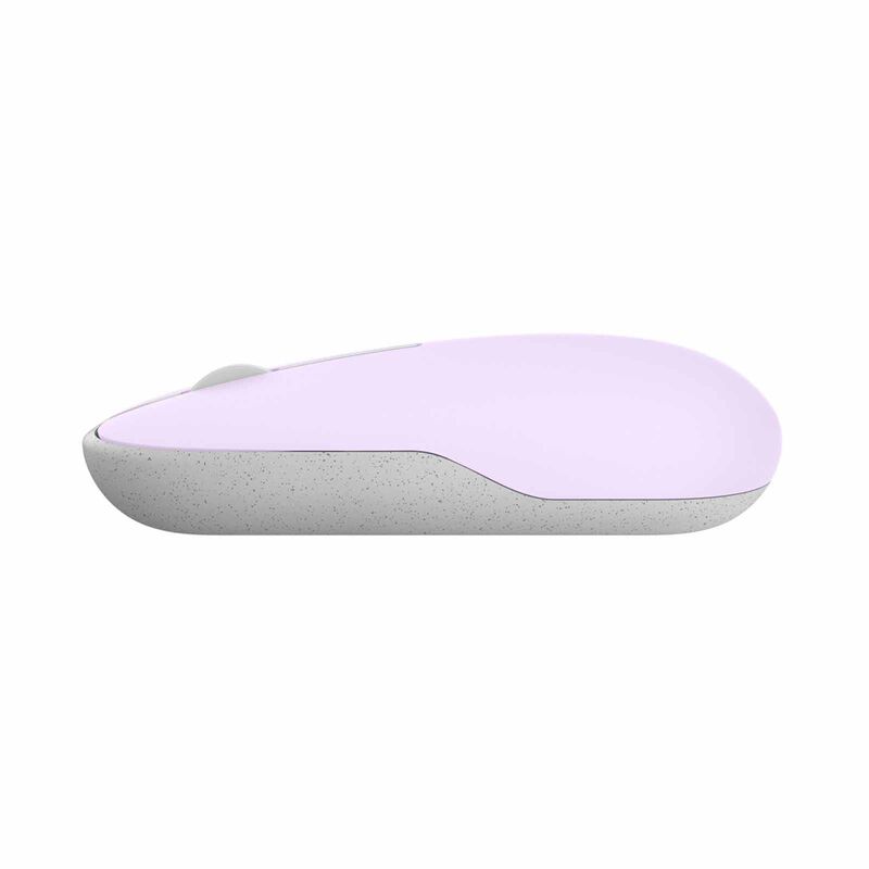 ASUS Marshmallow Mouse Md100 - Lilac Mist Purple & Brave Green Cover Included MD100 MOUSE/PUR-image 7