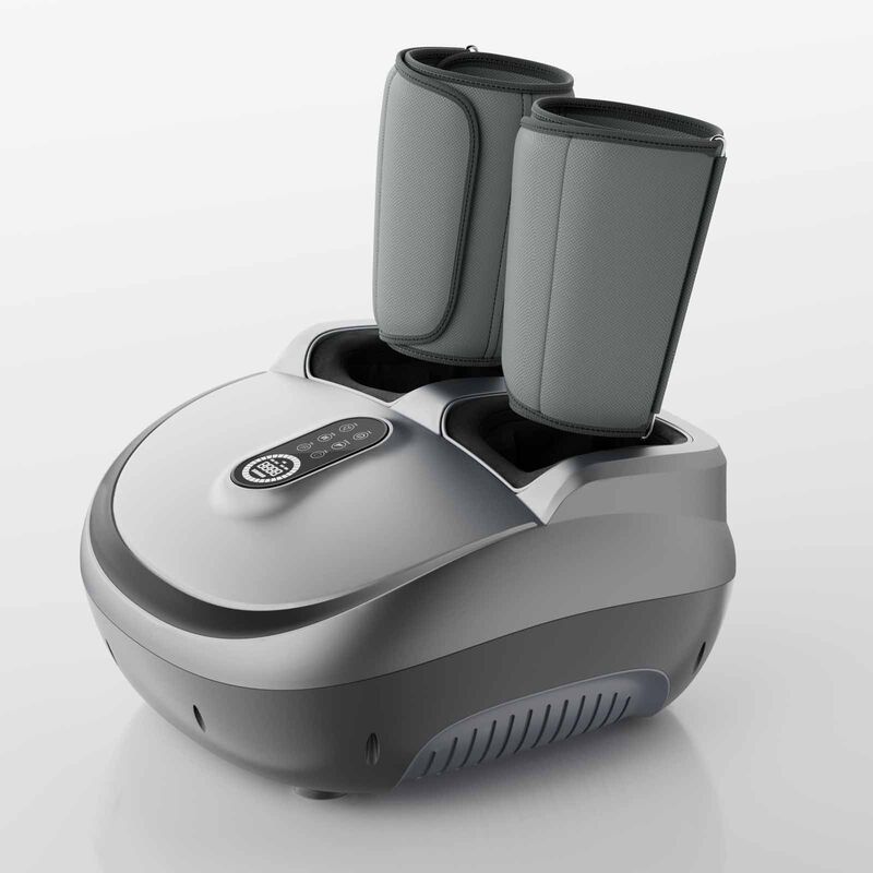 OTO Foot Plus Foot Massager FP-100-image 1