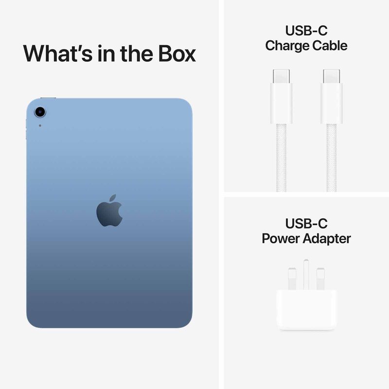 11-INCH IPAD WI-FI-image 2