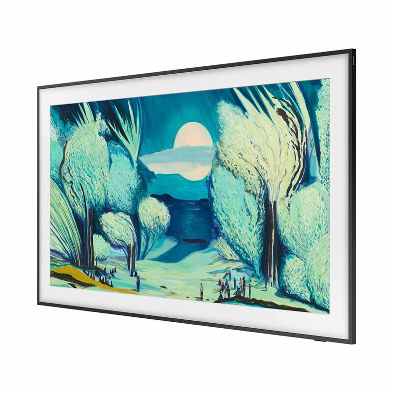 SAMSUNG 50 In 4k Uhd Qled Frame Tv QA50LS03FAKXXS-image 13
