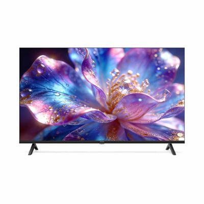 PHILIPS 43 In Hd Qled Google Tv 43PQT6731/98