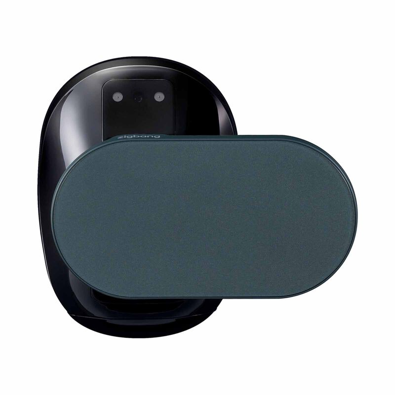 ZIGBANG Zd-r70 Passwordless Ai Door Lock (aqua) ZD-R70 (AQUA)-image 5