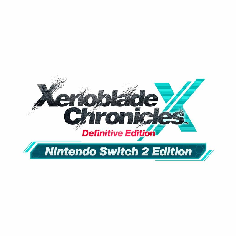 NINTENDO Switch 2 Xenoblade Chronicles X: Definitive Edition NTD-NXS-P-BAS6B-SEA-image 5