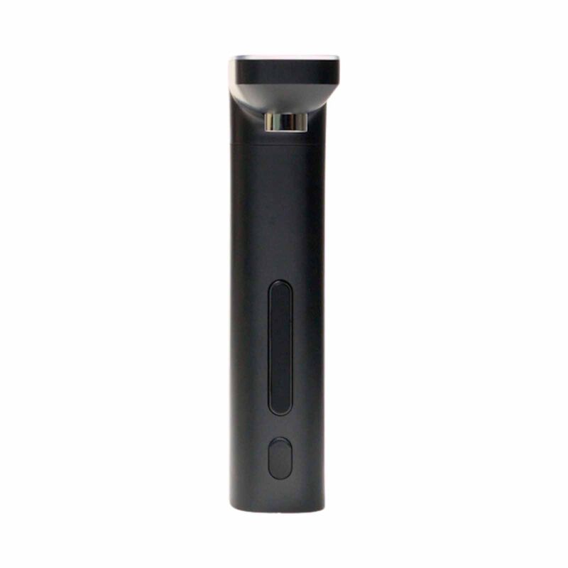 HAPPIE Miracle Water Purifier- Eclipse Black MIRACLE - ECLIPSE BLACK-image 1