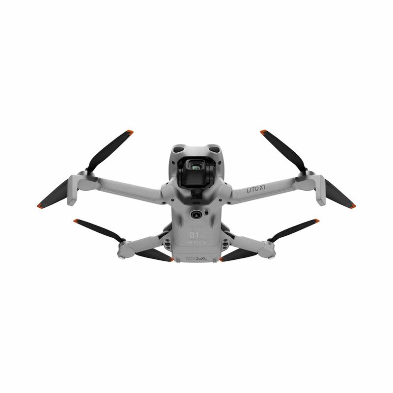 DJI Lito X1 Fly More Combo (rc 2) LITO X1 FLY MORE COMBO (RC 2)-image 4