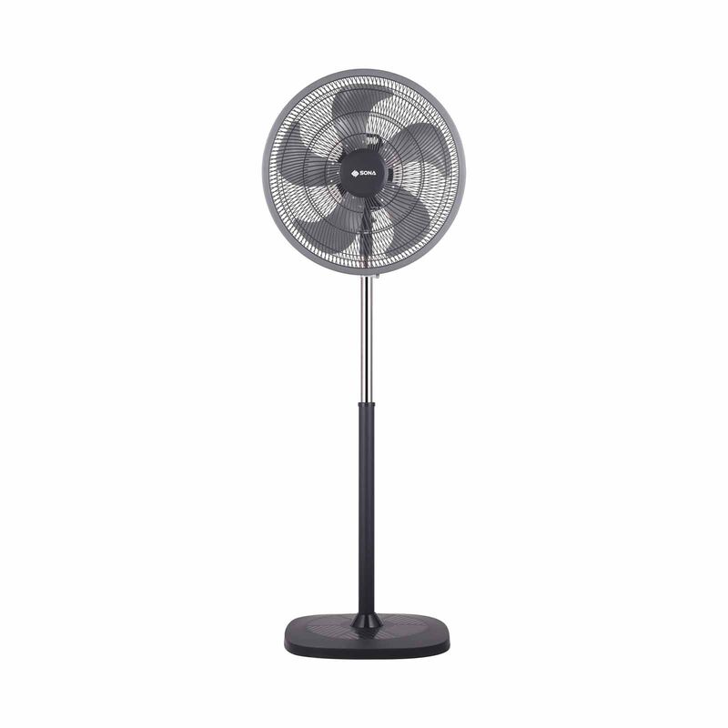 SONA 18 In Power Stand Fan SSO6082-image 1