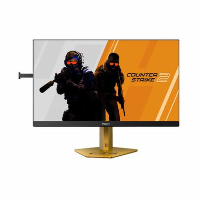 AOC 24.1in E-sport Tn Fhd Cs2 Edition 610hz 0.3ms Gaming Monitor CS24A/P
