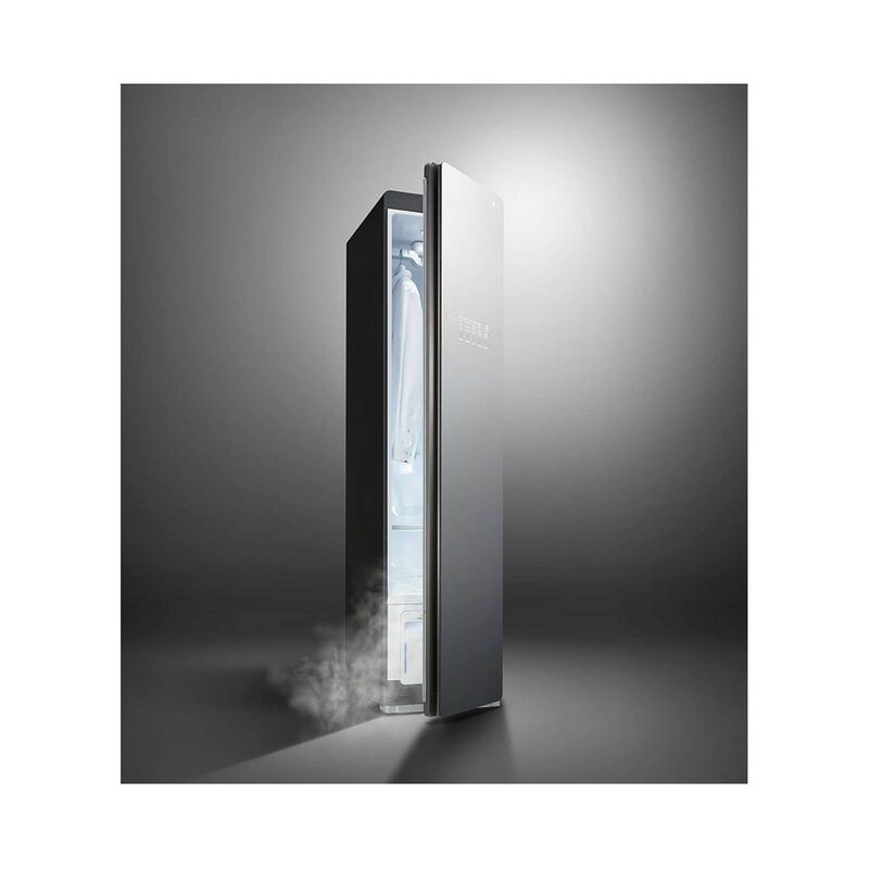 LG Styler (5.2kg) S3MFC-image 9