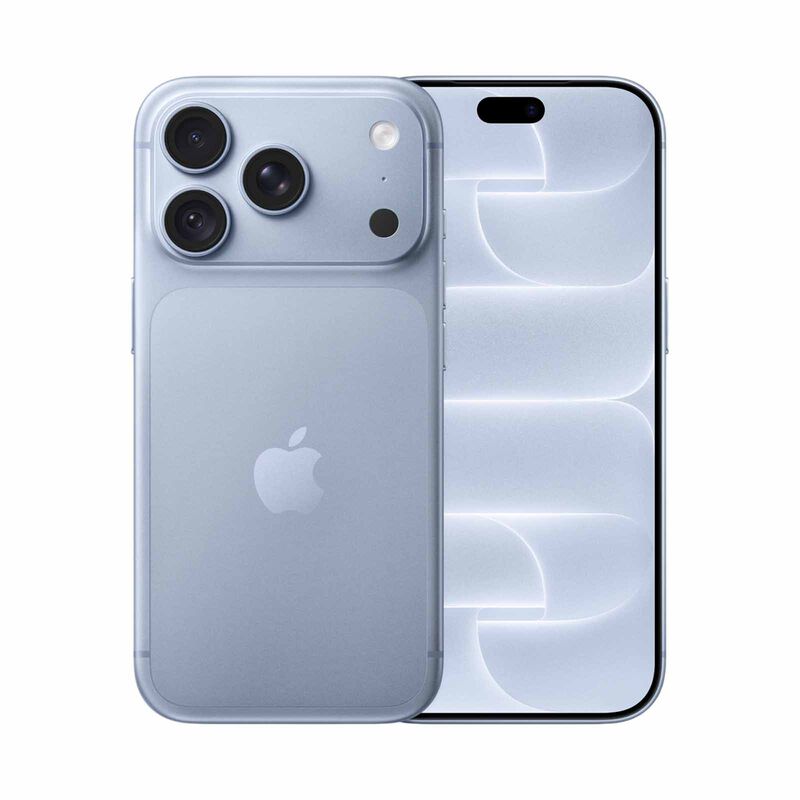 iPhone 18 Pro-image 1