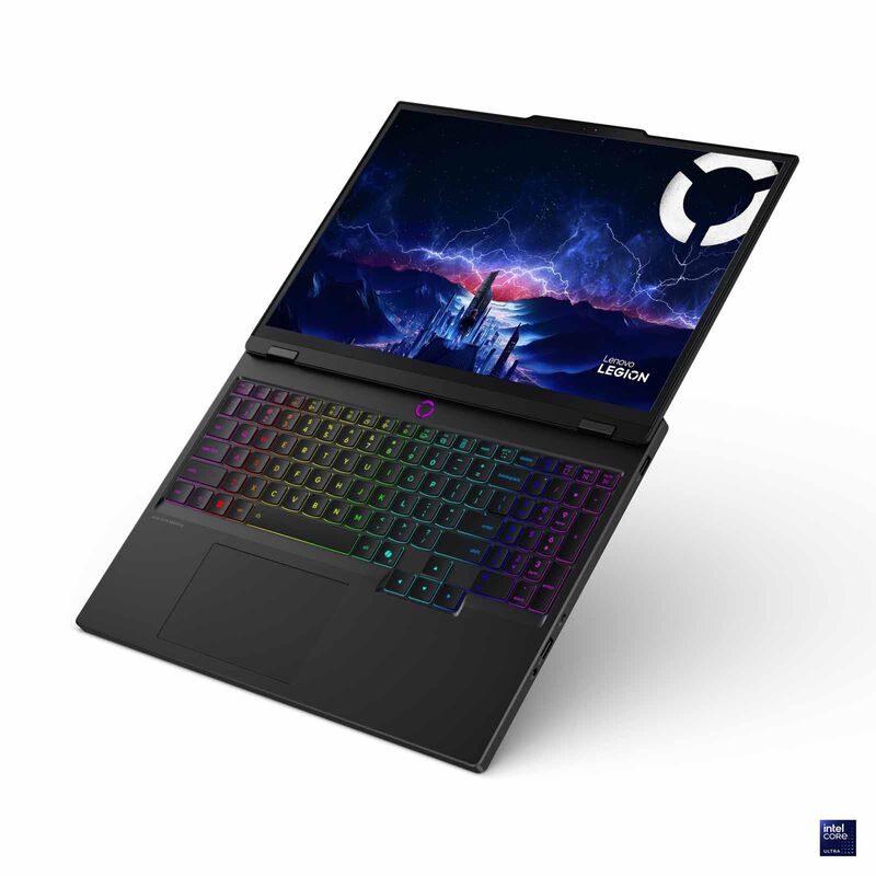 LENOVO 15.1in Wqxga Oled Intel Ultra 7 255hx 32gb Nvida Rtx5060 8gb Gddr7 1tb Win 11 LEGION 5 15IAX10 83F00059SB-image 11