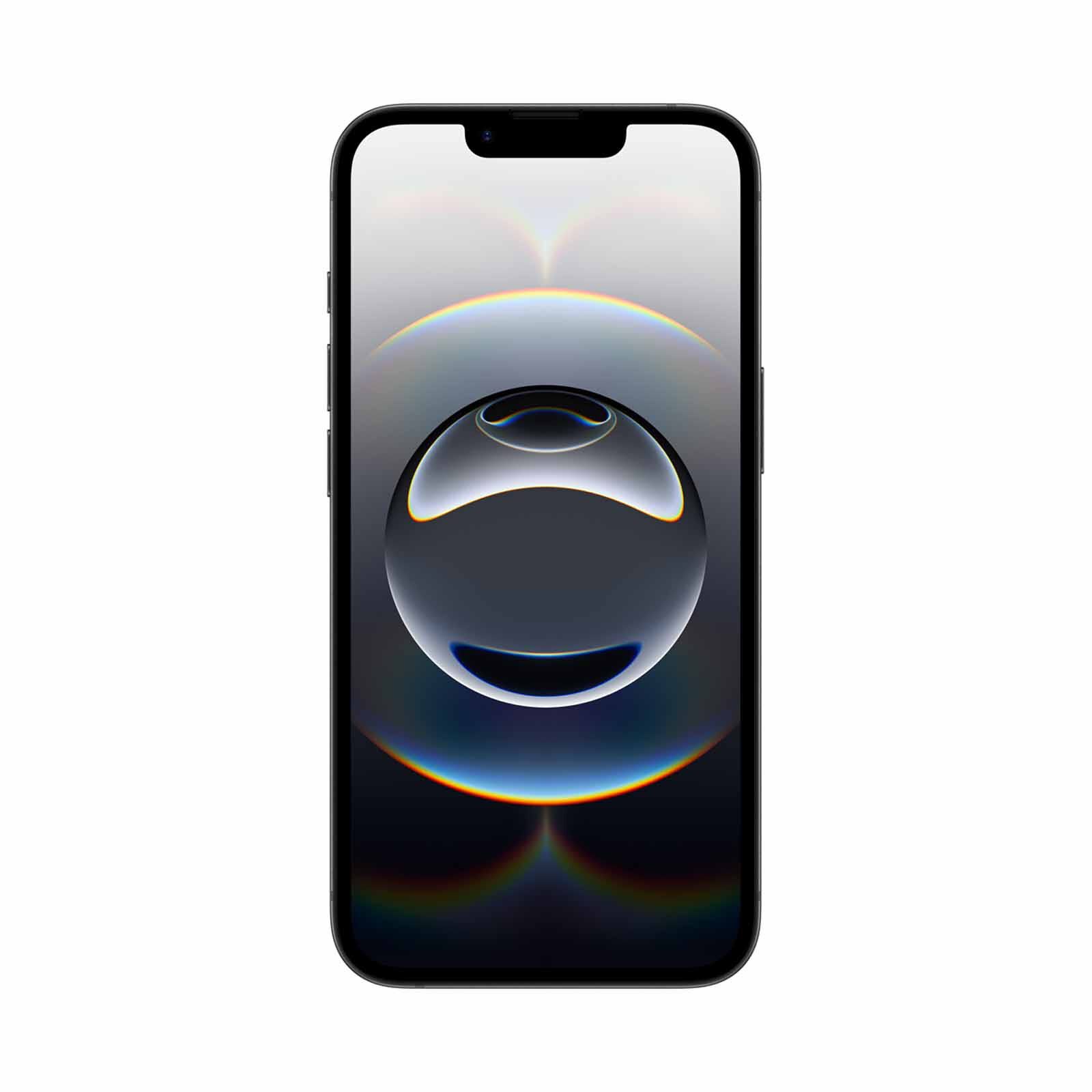 APPLE Iphone 16e 256gb Black MD1T4X/A